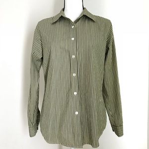 Ann Taylor long sleeve shirt